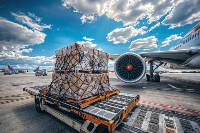 Logistics solutions