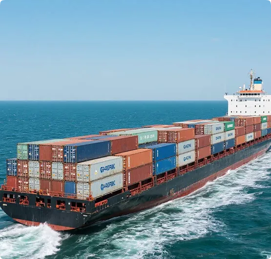 Logistics solutions