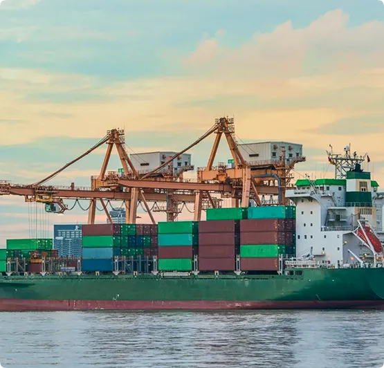 Logistics solutions