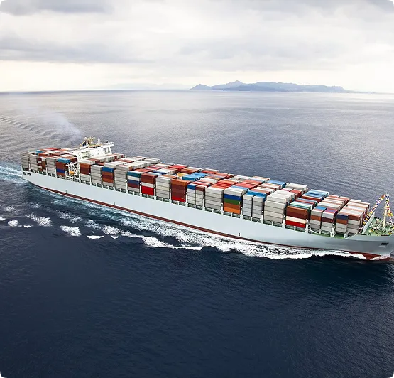 Logistics solutions