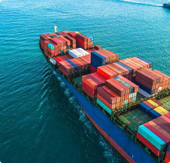Logistics solutions