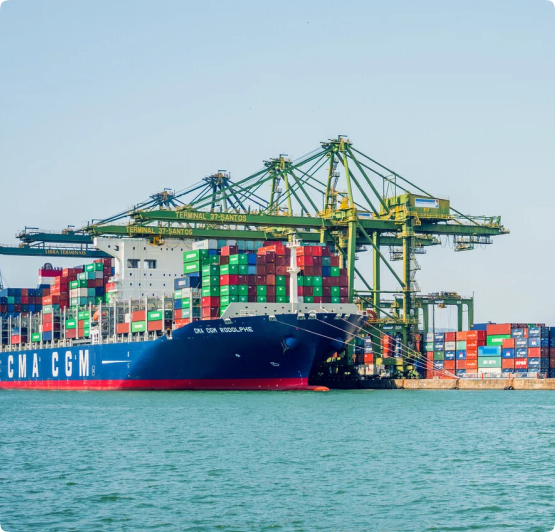 Logistics solutions