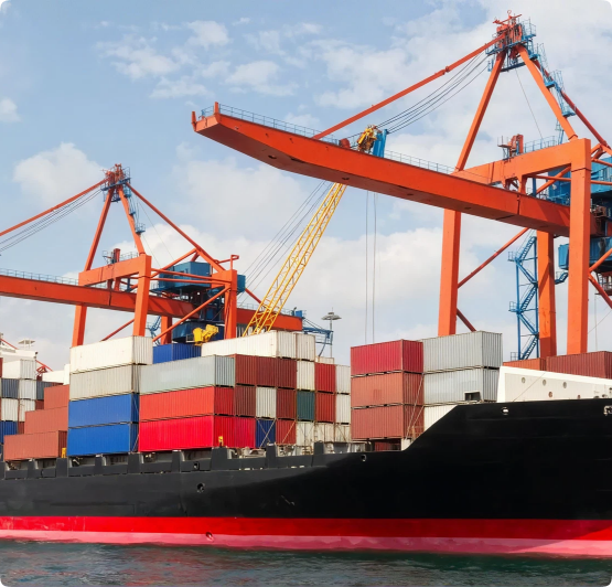 Logistics solutions