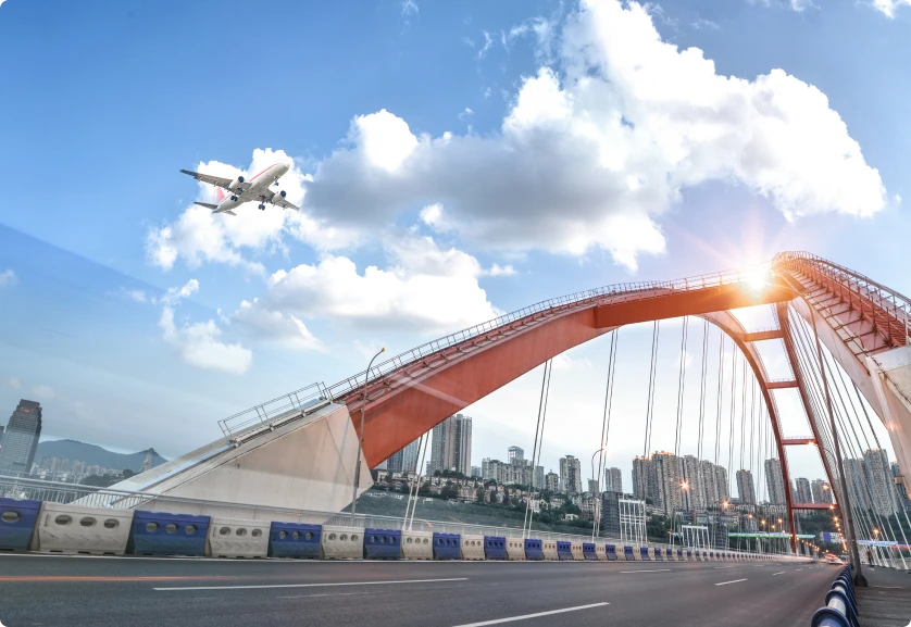 Logistics solutions