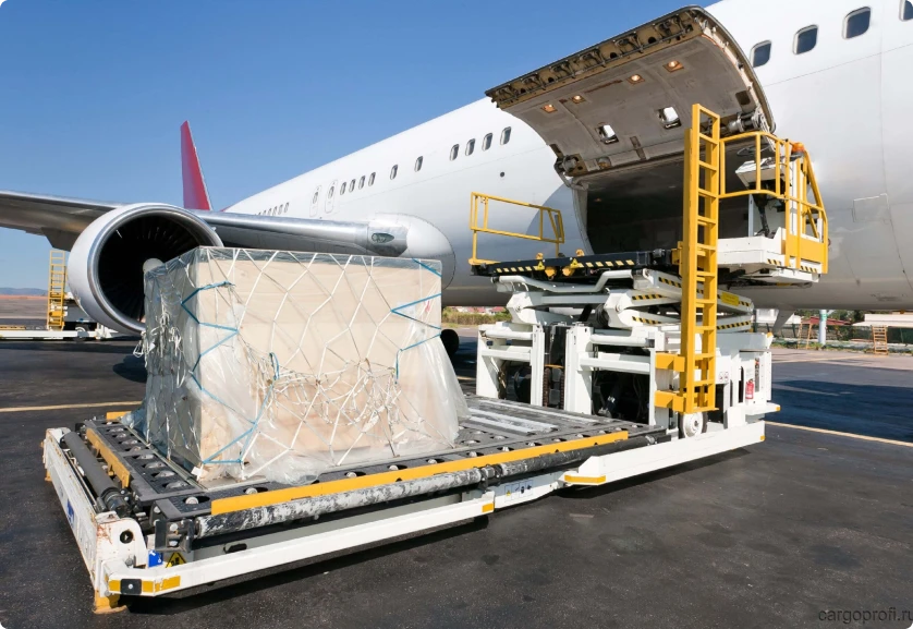 Logistics solutions