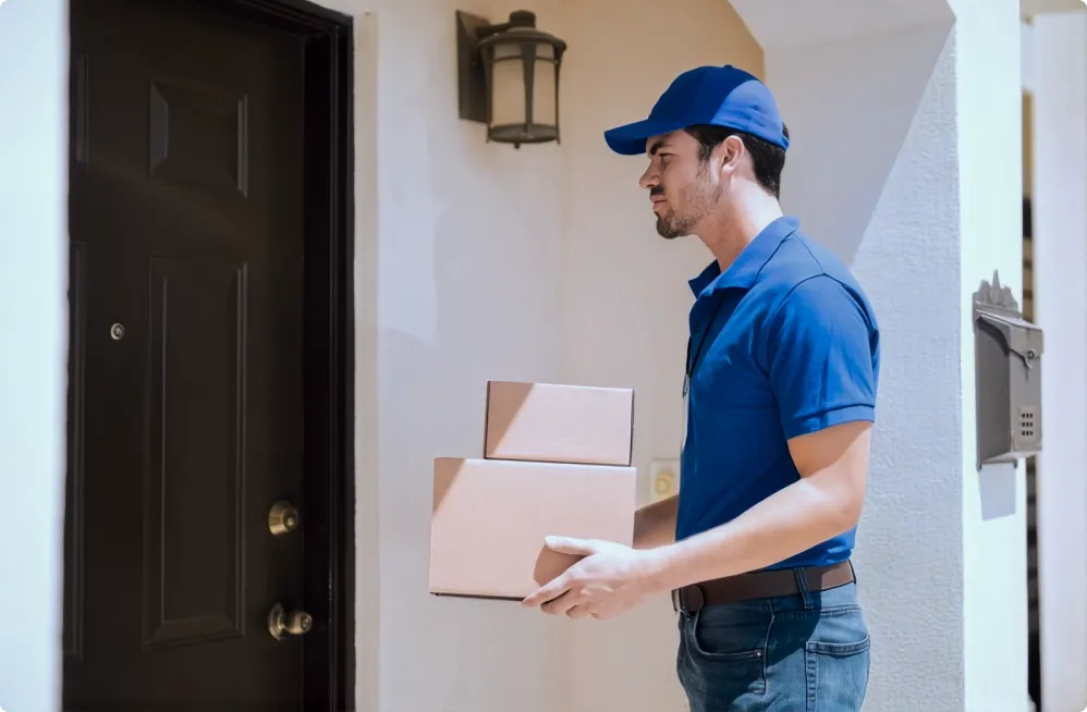 Logistics solutions