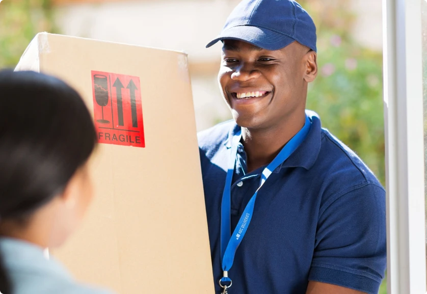 Logistics solutions