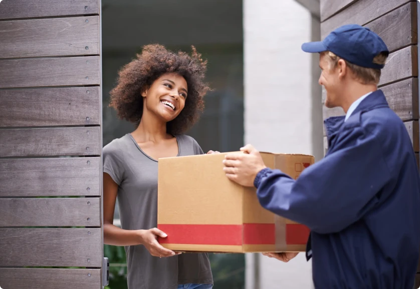 Logistics solutions