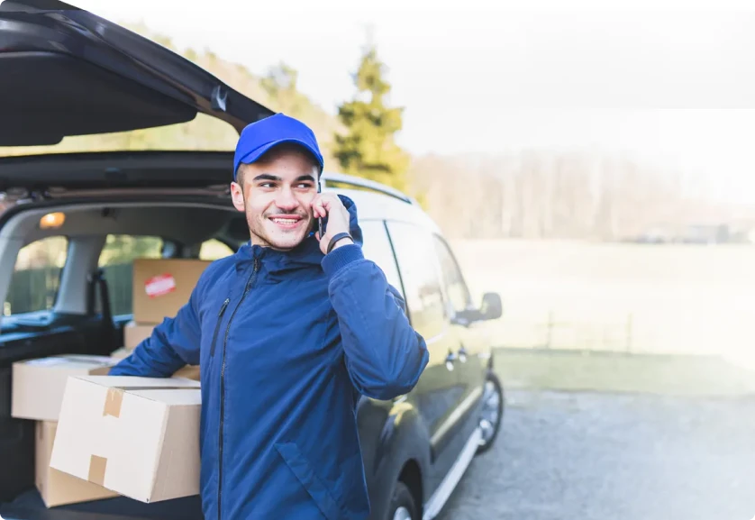 Logistics solutions