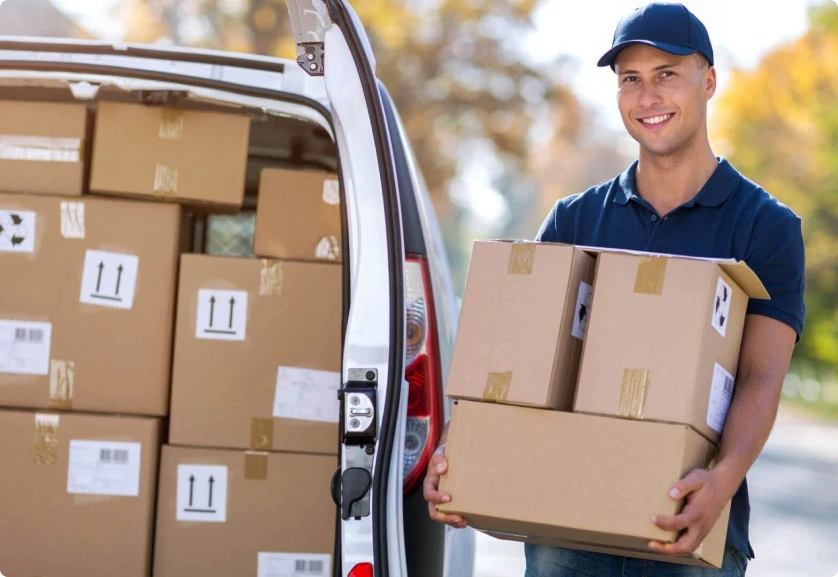 Logistics solutions