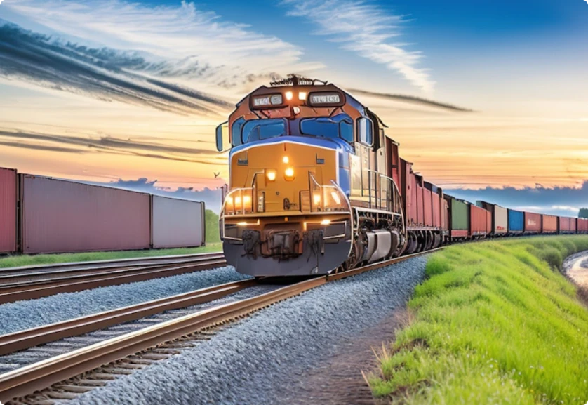 Logistics solutions