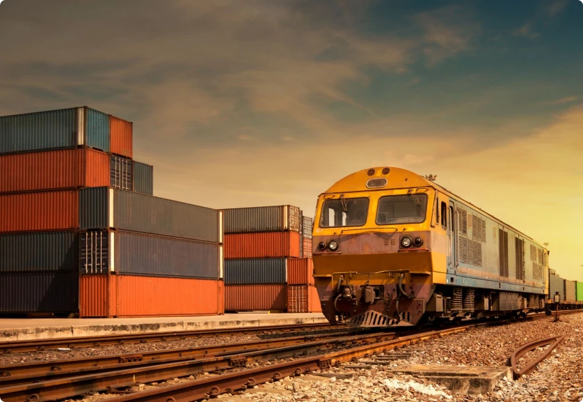 Logistics solutions