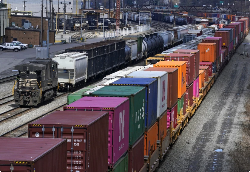 Logistics solutions