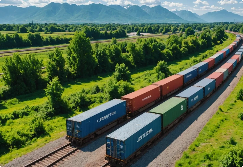 Logistics solutions