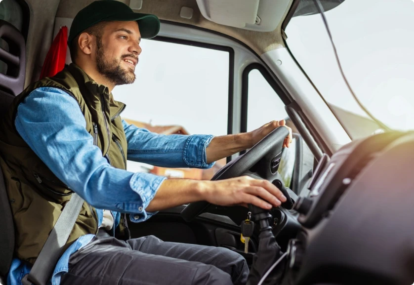 Logistics solutions