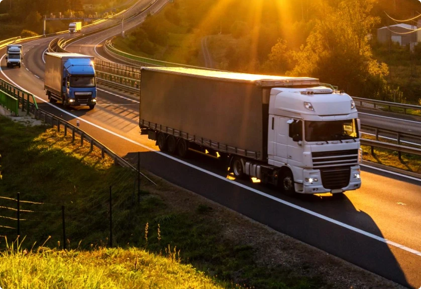 Logistics solutions