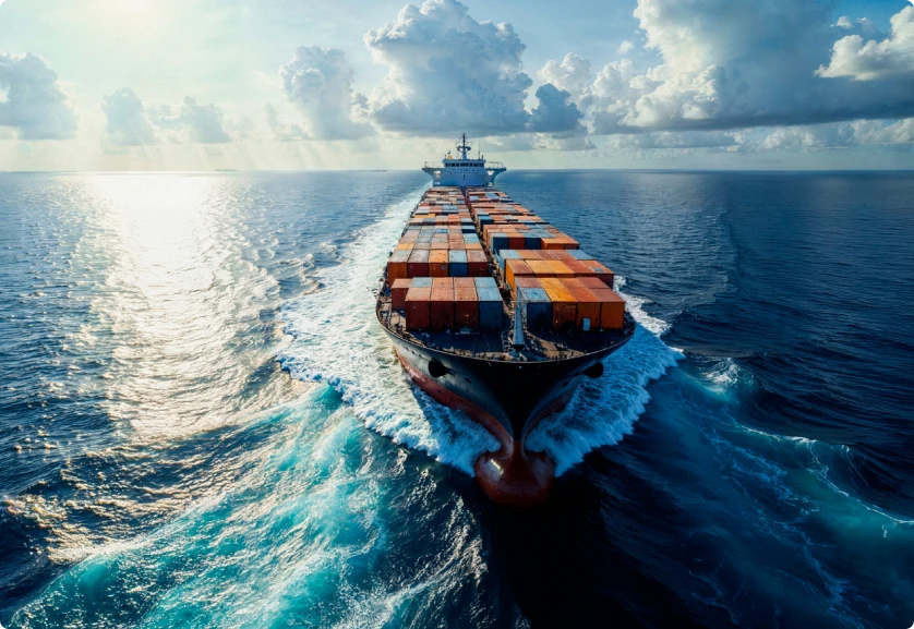 Logistics solutions