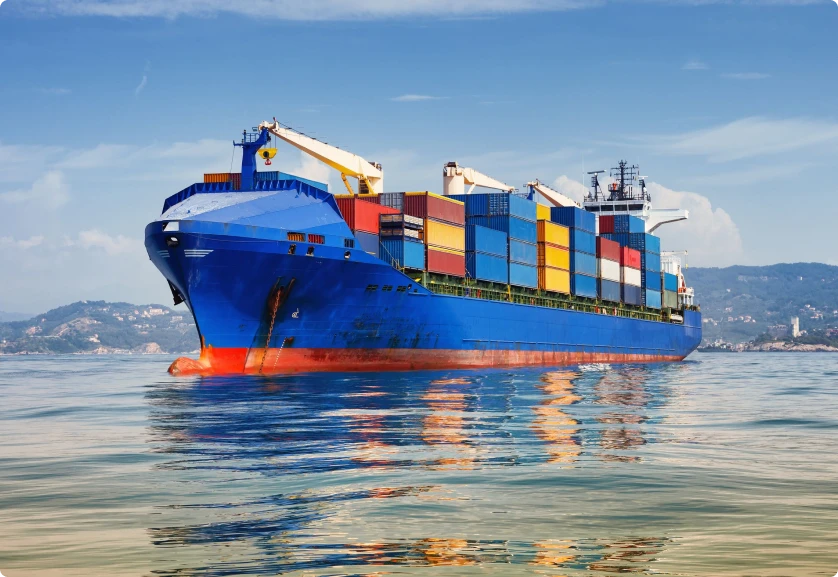 Logistics solutions