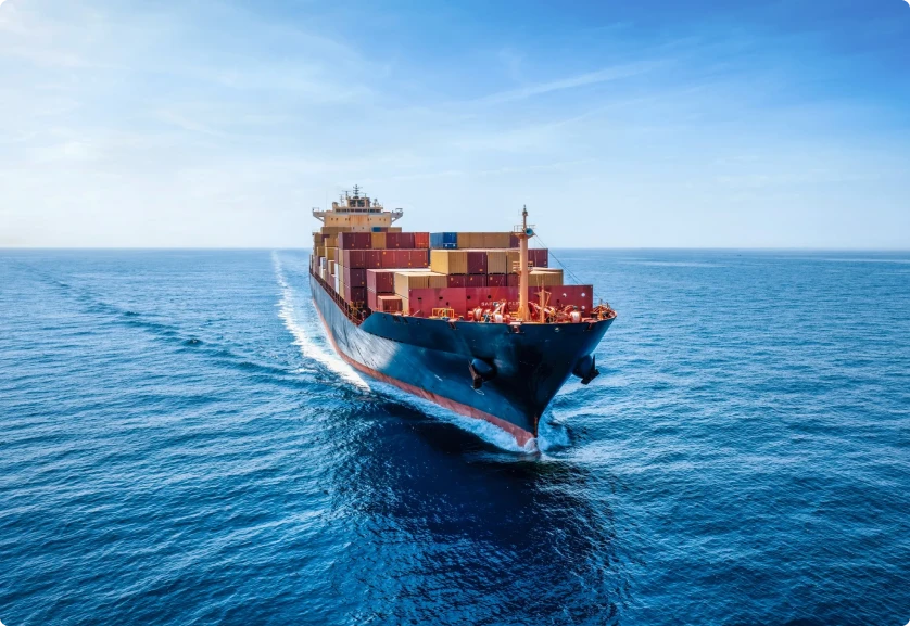 Logistics solutions
