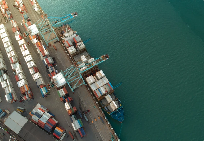 Logistics solutions