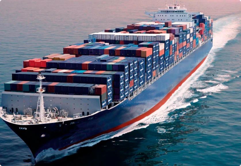 Logistics solutions