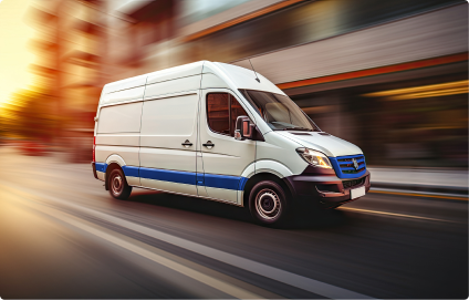 Logistics solutions