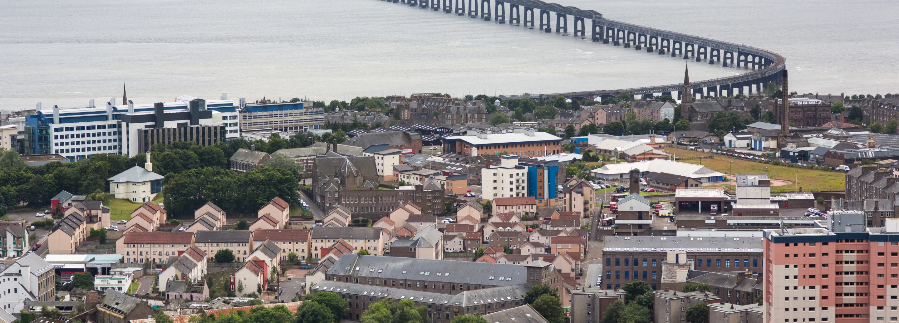 Dundee view
