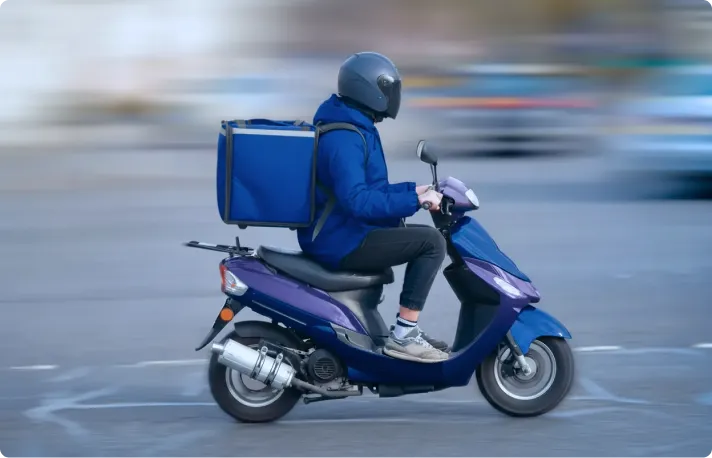 Image: Same Day Courier Services in the UK: Fast, Reliable, and On Demand Delivery