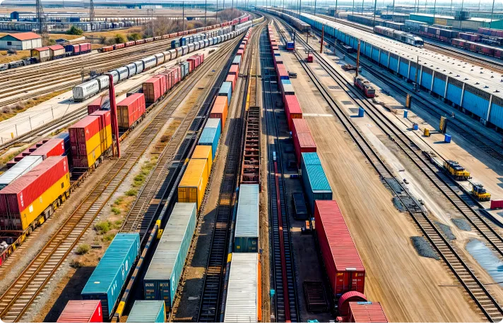 Image: Same Day Courier Services in the UK: Traditional Providers vs Odda and Emerging On-Demand Delivery Apps