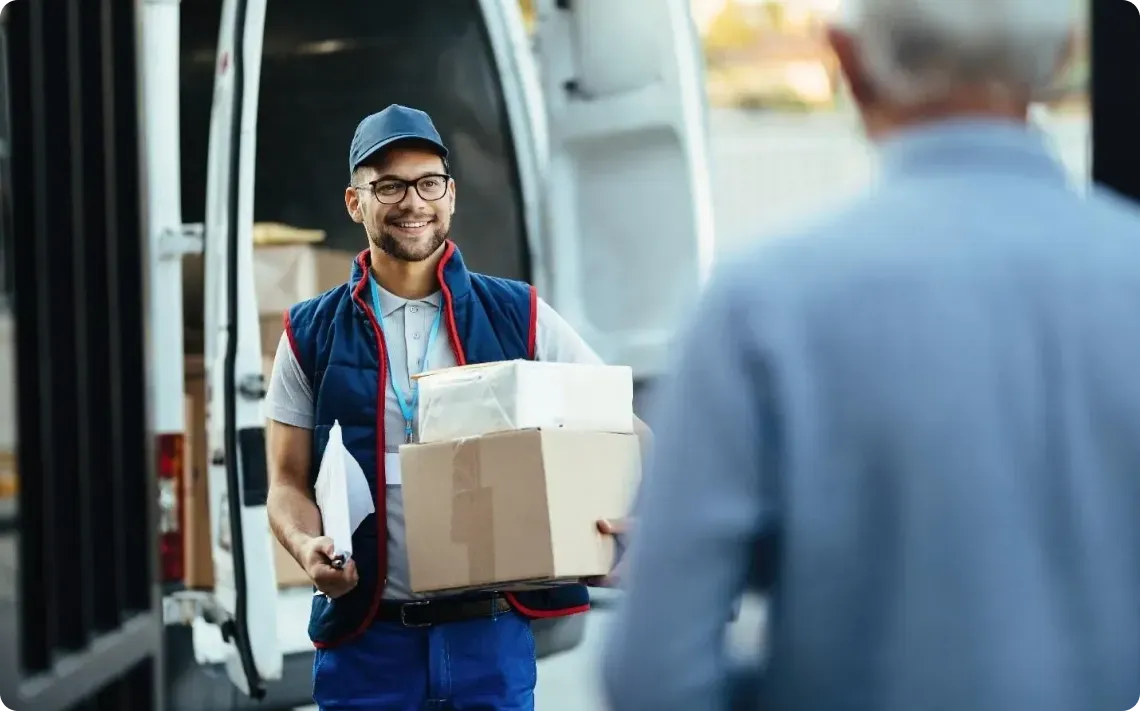 Image: Why Businesses Are Switching to a Courier Delivery App for Same Day Logistics