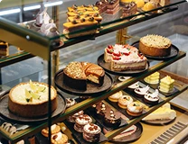 Bakeries