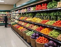 Groceries