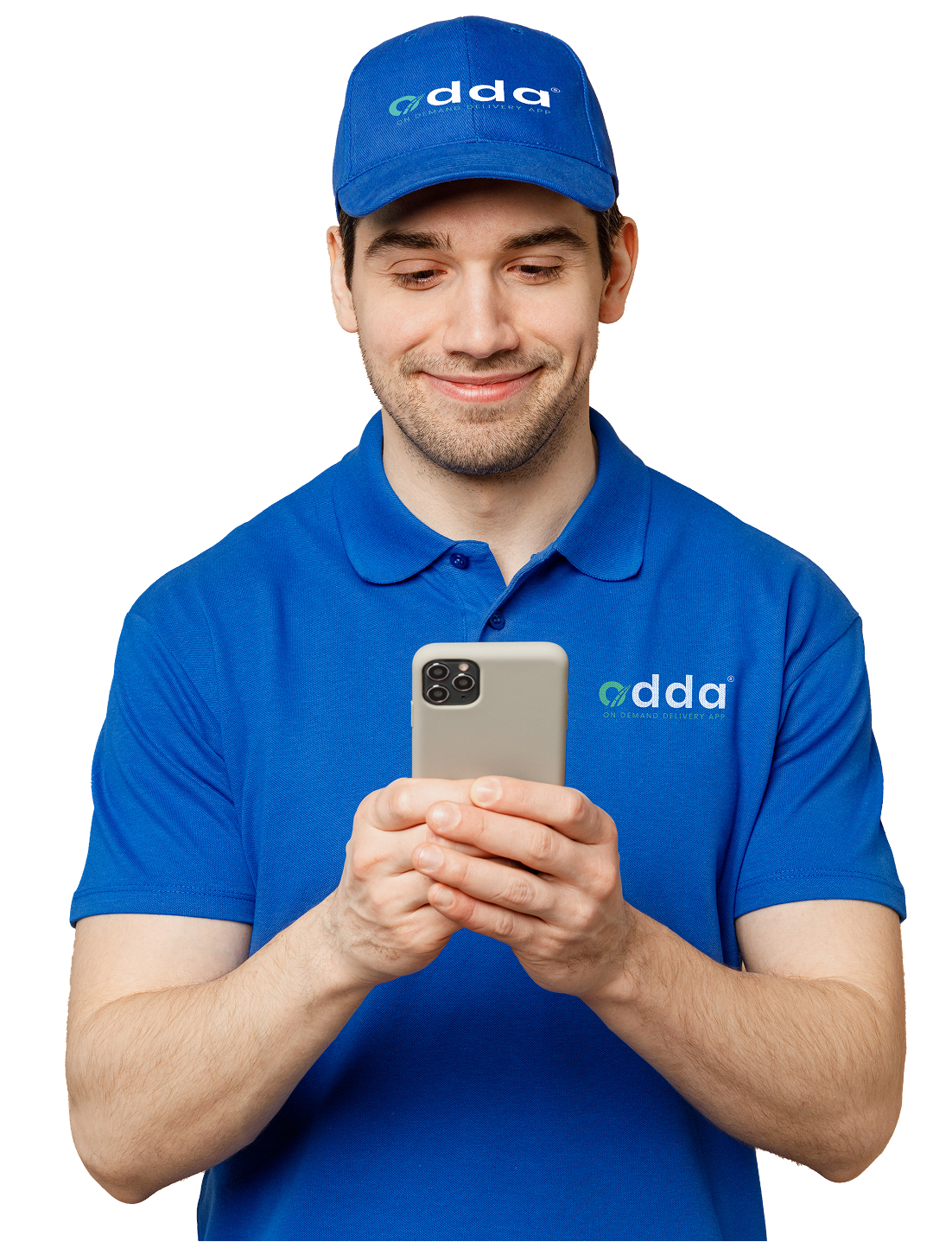 odda-boy
